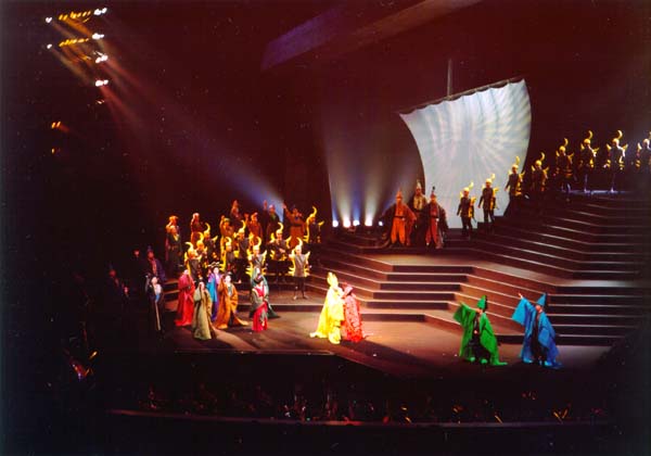 【未開封】三木稔:オペラ「ワカヒメ」 三木稔オペラ集 / ワカヒメ-1